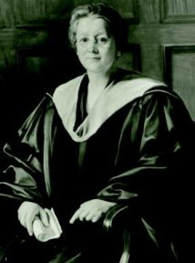 Mary Wiedefeld