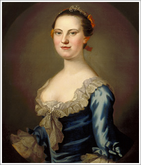 Mary Byrd