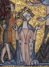 Mary Bohun
