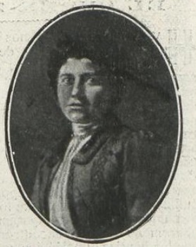 Maria Echarri