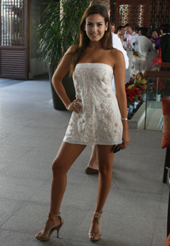 Maria Paz Vargas