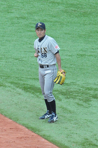 Masato Fukae