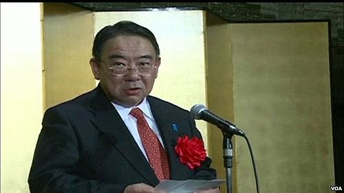 Masato Kitera