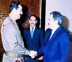 Massoud Rajavi