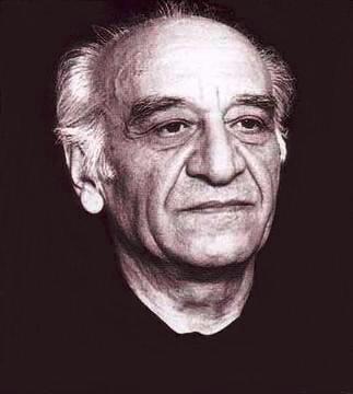 Faramarz Payvar