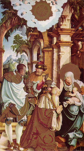 Master Messkirch