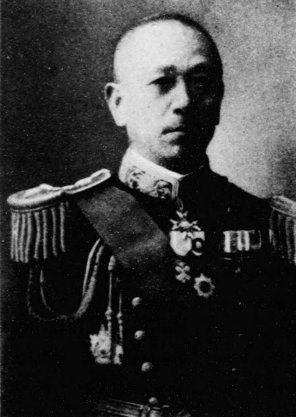 Masujiro Yoshida