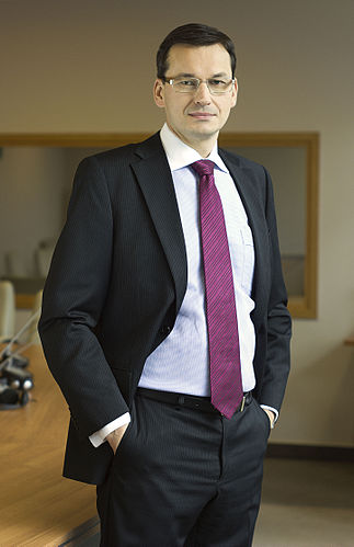 Mateusz Morawiecki