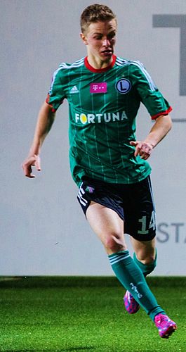 Mateusz Szwoch