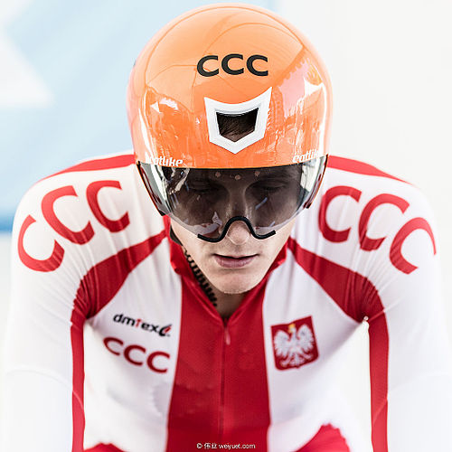 Mateusz Taciak
