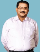 Mathai Muthoot, Junior.