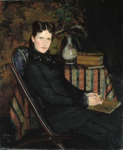Mathilde Schjott