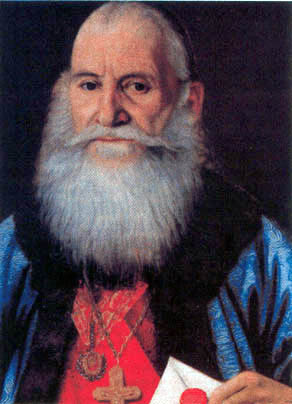 Matija Nenadovic