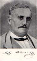 Matija Mazuranic