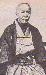 Matsudaira Naritami