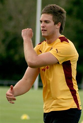 Matt Austin
