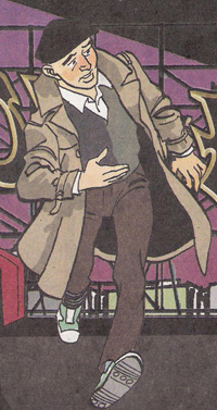 Matt Brandstein