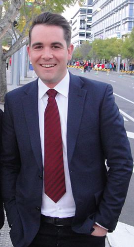 Matt Carmichael