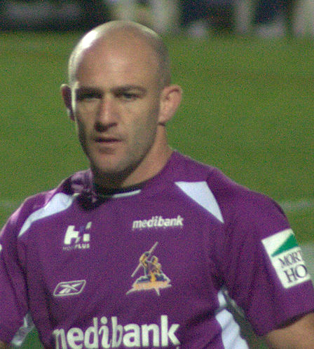 Matt Geyer