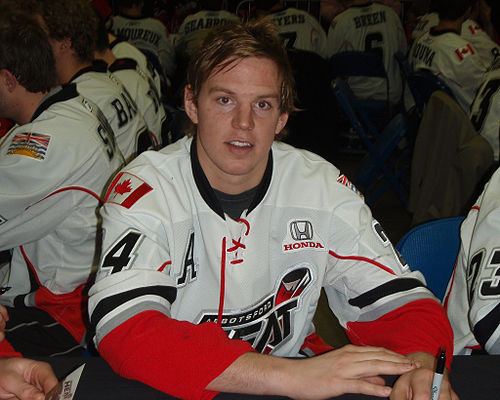 Matt Keith