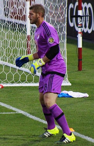 Matt Lampson