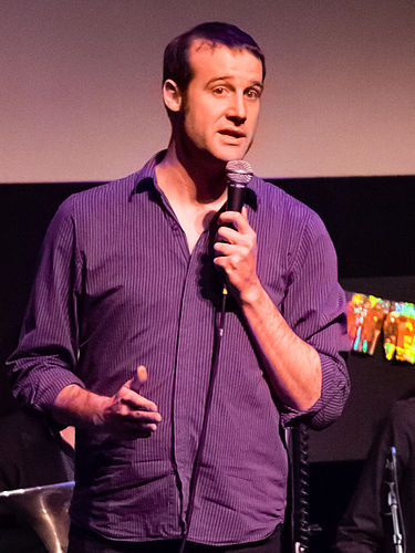 Matt Parker