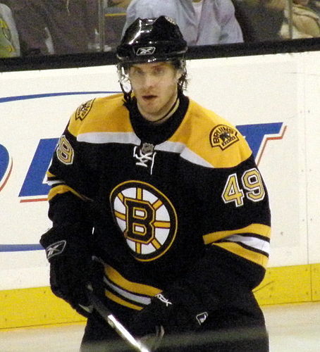 Matt Lashoff