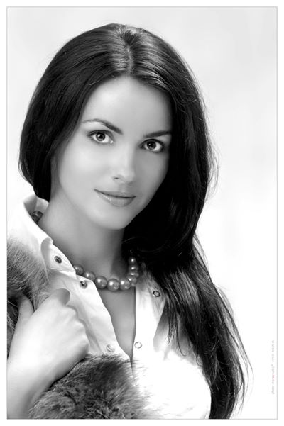 Olga Serejnikova