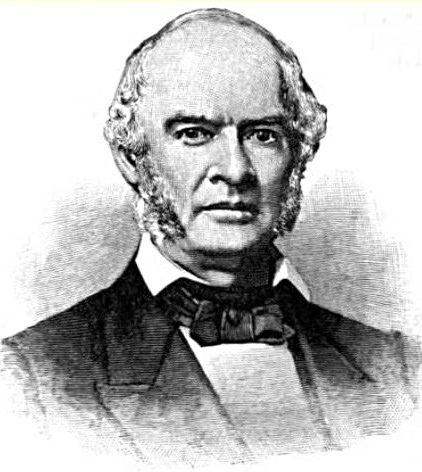 George Washington Marcellus Landers