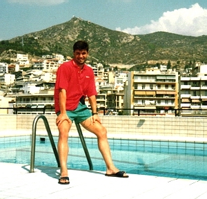 Georgi Mihalev