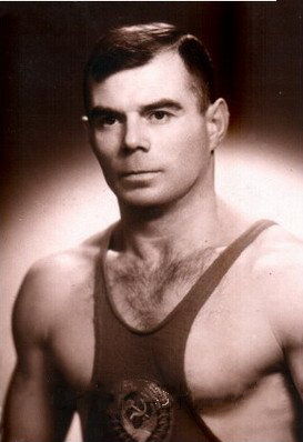Georgi Popov