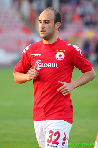 Georgian Paun