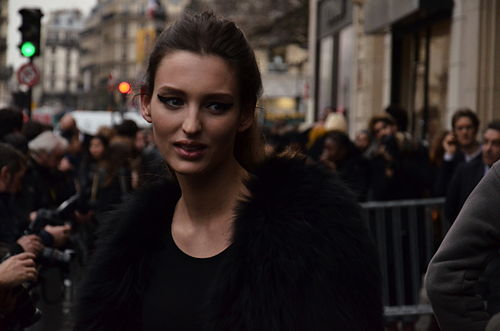 Georgina Stojiljkovic