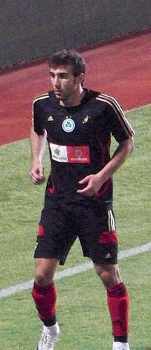 Georgios Efraim