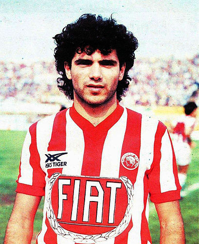 Giorgos Kokolakis
