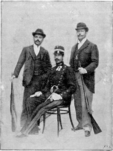Georgios Orphanidis