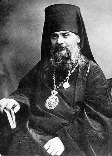 Georgiy Yefremovich Dolganyov