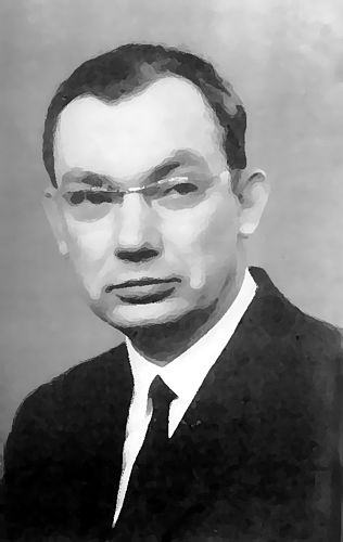 Georgy Ratner