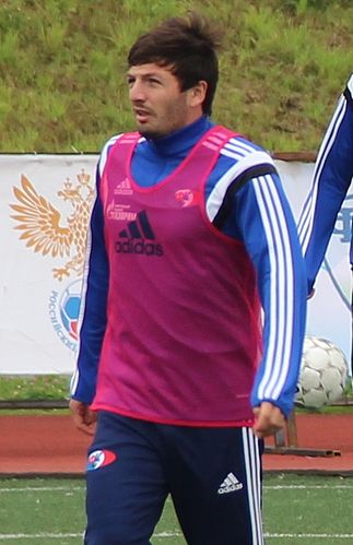 Georgy Gogichayev