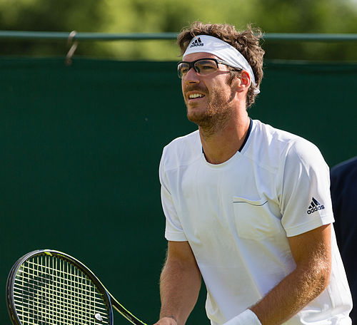 Gerald Melzer