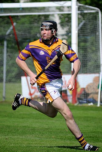 Ger Mahon