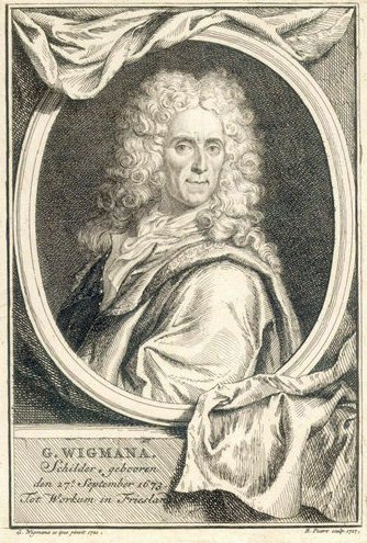 Gerard Wigmana