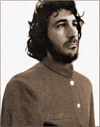 Gerardo Oscar
