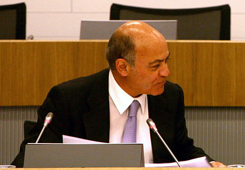 Gerardo Ferran