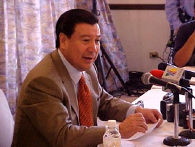 Gerardo Castelan