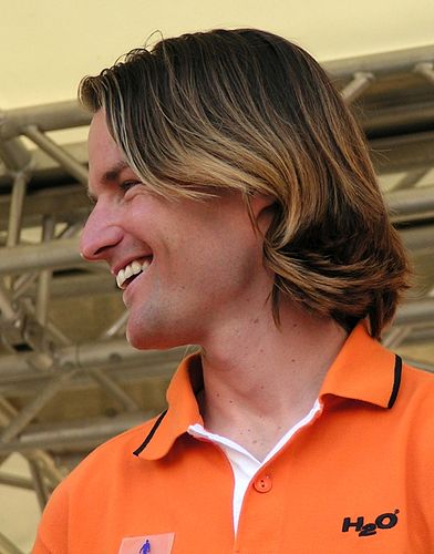 Gerben Lowik