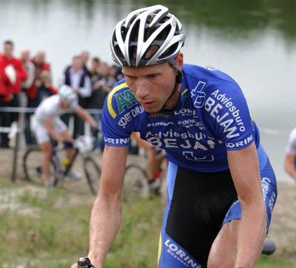 Gerben Knegt