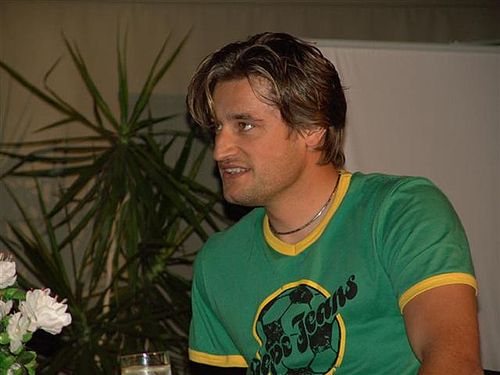 Gerd Schonfelder