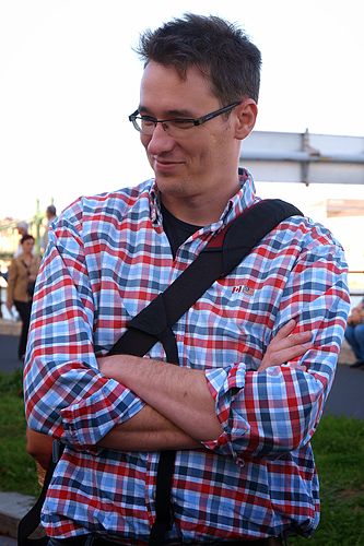Gergely Karacsony
