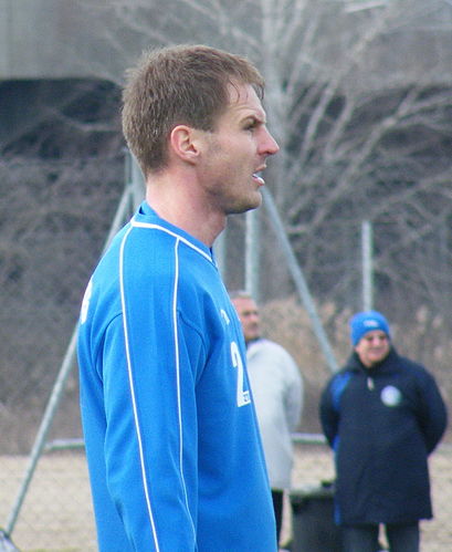 Gergely Kocsardi